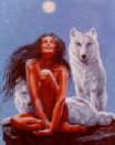 LadyFyreWolf's Avatar