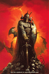 Shadow's Avatar