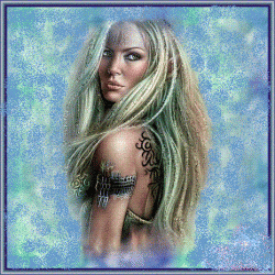 livy's Avatar