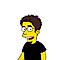 hepburn's Avatar