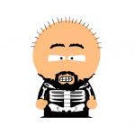 dillinja's Avatar