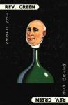 Reverend Green's Avatar