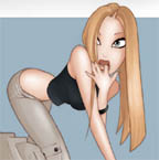 cherri's Avatar