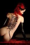 jinxy's Avatar