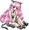Baby girl kitten's Avatar
